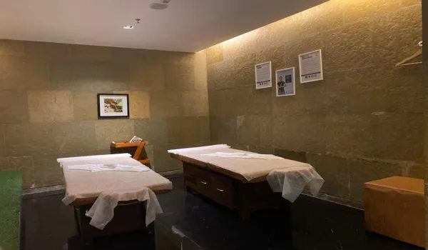 Meghavi Wellness Spa & Salon | Novotel Kolkata